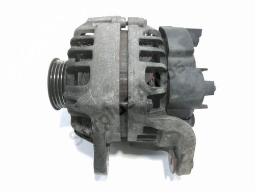 Alternatore Alternatore NISSAN MICRA III (K12) 1.2 16V (65 hp) 36764619 36764619