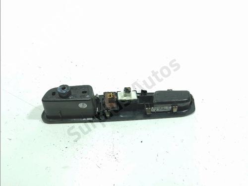 Right front window switch JEEP RENEGADE SUV (BU, B1, BV) 1.6 CRD | BP36593270I26 - Image 3