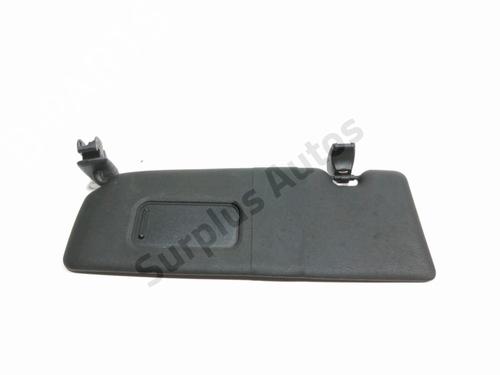 Left sun visor BMW 1 (F20) 116 d | BP37786086I1 - Image 2