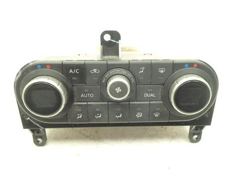 Used Climate control Climate control 37766967 37766967