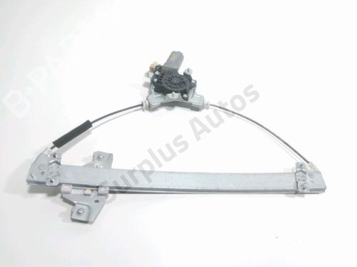 Used Front left window mechanism HYUNDAI GETZ (TB) 1.5 CRDi (88 hp) 28241660