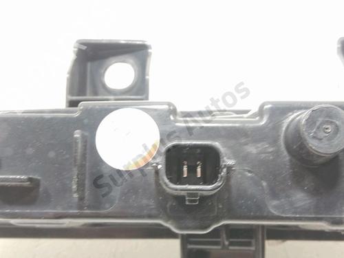 Left daytime light RENAULT CAPTUR I (J5_, H5_) 0.9 TCe 90 | BP31005595C104
