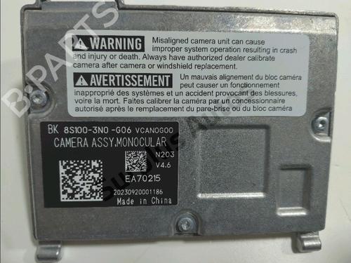 Camera HONDA HR-V (RV) 1.5 eHEV (RV5) | BP37771136E14 - Image 3
