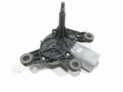 Used Rear wiper motor Rear wiper motor 39397934 39397934