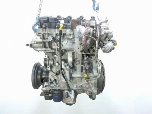 Engine PEUGEOT 2008 I (CU_) 1.2 THP 110 / PureTech 110 | BP29579451M1 - Image 3