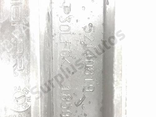 Frontplade/Frontkurv FIAT 500e (332_) Elektro (FA1) | BP34115738C72 - Image 3