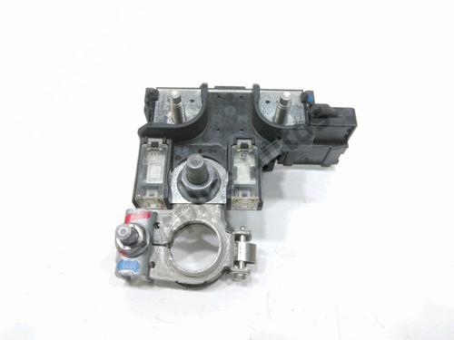 Electronic module RENAULT CLIO V (B7_) 1.5 Blue dCi 100 (B7AD) | BP35719809M83 - Image 3