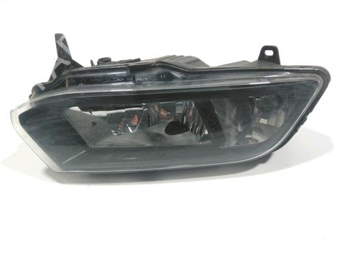 Højre Foran Tågelygte VW POLO V (6R1, 6C1) 1.0 (60 hp) 28265466