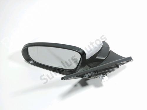 Used Left mirror Left mirror 37776720 37776720