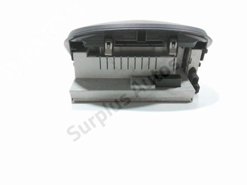 Display monitor RENAULT CLIO III (BR0/1, CR0/1) 1.5 dCi (BR0H, CR0H, CR1S, BR1S) | BP28230005C48 