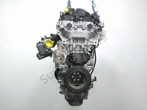 Engine PEUGEOT 2008 I (CU_) 1.2 THP 110 / PureTech 110 | BP36289175M1 - Image 2