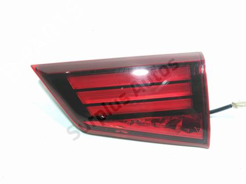 Used Right tailgate light Right tailgate light MITSUBISHI OUTLANDER III (GG_W, GF_W, ZJ, ZL, ZK) 2.4 Hybrid 4WD (GG3W) (208 hp) 33333902 33333902