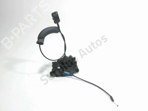 Fechadura frente esquerda Fechadura frente esquerda 38300755 38300755