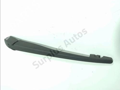 Used Rear windshield wiper arm Rear windshield wiper arm 37789670 37789670