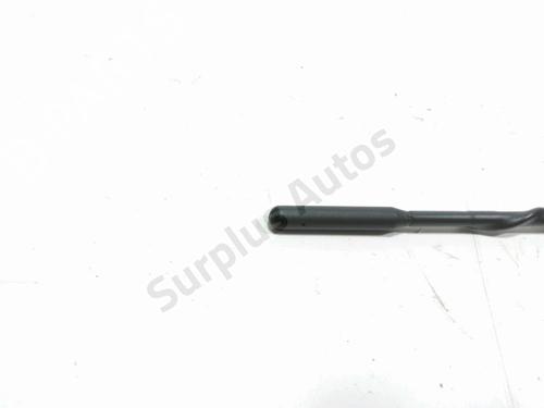 Antenne/Base RENAULT CAPTUR I (J5_, H5_) 1.2 TCe 120 | BP37870969C140 - Image 3