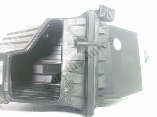 Used Air filter box Air filter box LAND ROVER RANGE ROVER EVOQUE (L538) 2.0 D 4x4 (180 hp) 35893311 35893311