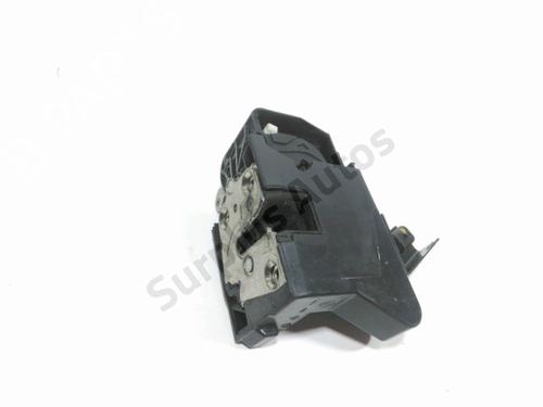 Front right lock DACIA SANDERO II TCe 90 (B8M1, B8MA, B8AC) | BP28247509C97 - Image 1