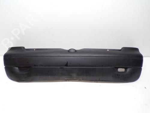 Stoßstange hinten für RENAULT TWINGO I (C06_) 1.2 (C066, C068) (58 hp) 28257466