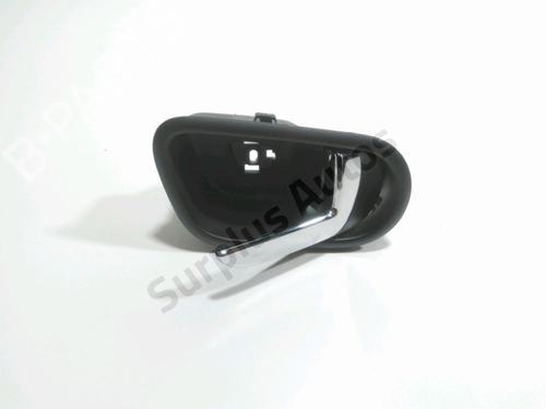 Used Front right interior door handle Front right interior door handle 28242901 28242901
