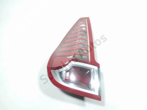 Used Left taillight RENAULT SCÉNIC III (JZ0/1_) 1.5 dCi (106 hp) 29860111
