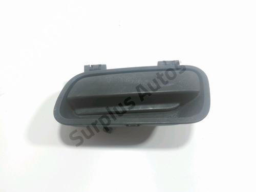 Used Rear right exterior door handle Rear right exterior door handle 37779473 37779473