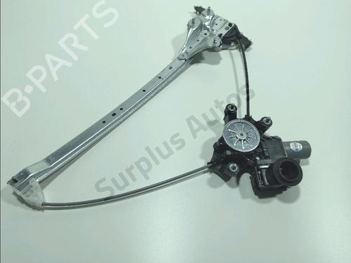 Rudehejsemekanisme ventre foran Rudehejsemekanisme ventre foran TOYOTA RAV 4 V (_A5_, _H5_) 2.5 Hybrid AWD (AXAH54, AXAL54) (222 hp) 36593282 36593282