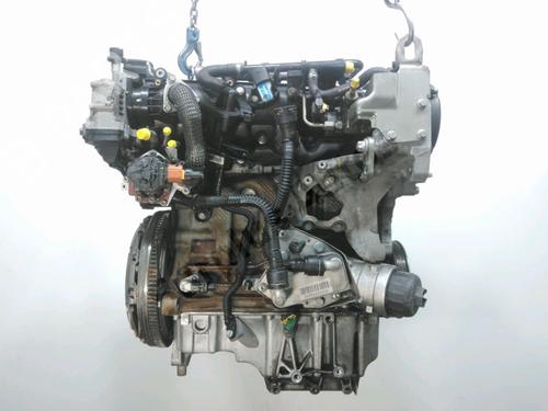 Used Engine Engine ALFA ROMEO MITO (955_) 1.6 JTDM (955AXC1B) (120 hp) 32975912 32975912