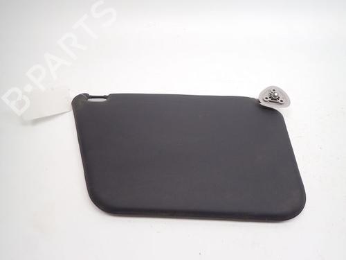 Right sun visor FORD TRANSIT CONNECT (P65_, P70_, P80_) 1.8 TDCi | BP37784409I2 - Image 2