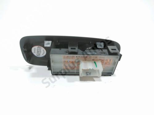 Right front window switch RENAULT KADJAR (HA_, HL_) 1.5 dCi 110 (HLA3) | BP28238741I26 - Image 2
