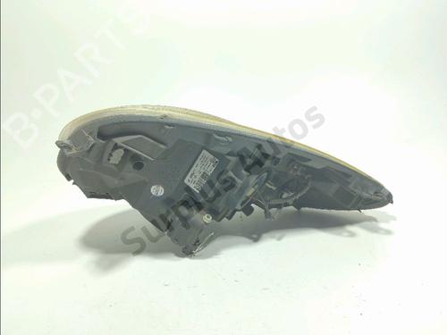Right headlight CITROËN C1 (PM_, PN_) | BP36764948C29 - Image 2