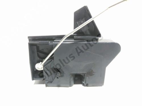 Front left lock DACIA SANDERO II TCe 90 (B8M1, B8MA, B8AC) | BP33034566C98 - Image 2