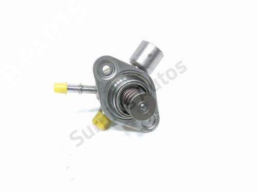 Used Injection pump FORD FIESTA VII (HJ, HF) 1.0 EcoBoost (101 hp) 28221185