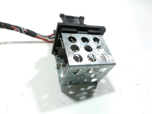 Heater resistor PEUGEOT 206 Hatchback (2A/C) 2.0 HDI 90 | BP28223799M108