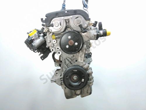 Engine OPEL ADAM (M13) 1.4 | BP31986302M1 - Image 4