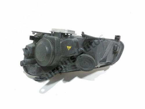 Right headlight FORD C-MAX (DM2) 1.8 TDCi | BP29230726C29 