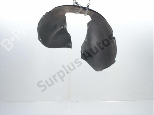 Used Wheel arch Wheel arch VW GOLF VI Variant (AJ5) 1.6 TDI (105 hp) 36464795 36464795