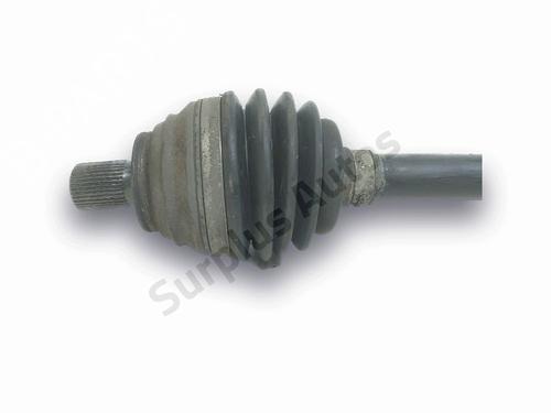 Left front driveshaft SEAT LEON (5F1) 1.2 TSI | BP38261031M38 - Image 2