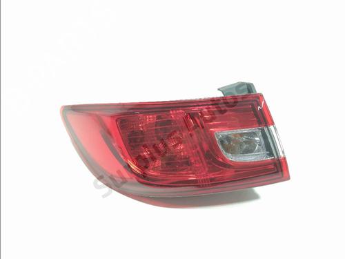 Used Left taillight Left taillight 37220791 37220791