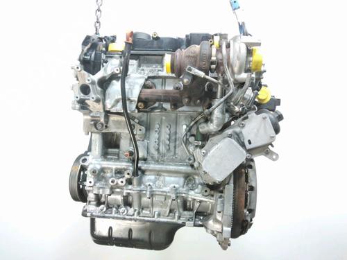 Engine CITROËN DS3 (SA_) 1.6 HDi 90 | BP28219353M1 