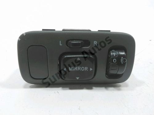 Mando retrovisor Mando retrovisor 37773209 37773209