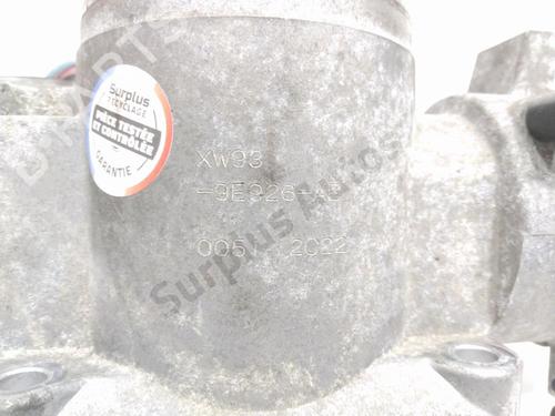 Throttle body JAGUAR XJ (X308) 4.0 | BP28220801M82 
