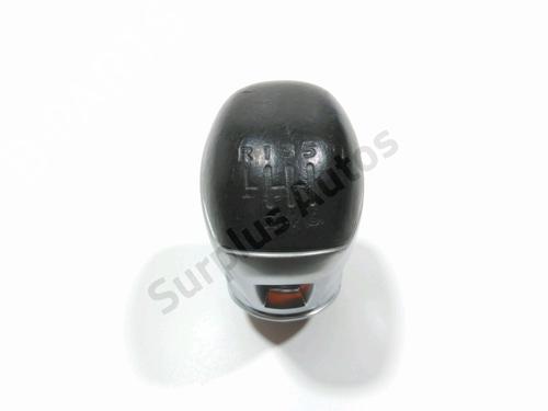 Used Shift knob CITROËN C5 AIRCROSS (A_) 1.2 PureTech 130 (ARHNSJ) (131 hp) 28224481