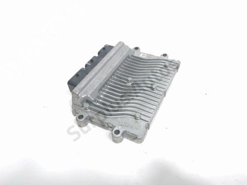Engine control unit (ECU) CITROËN C2 (JM_) 1.1 | BP28221107M57 