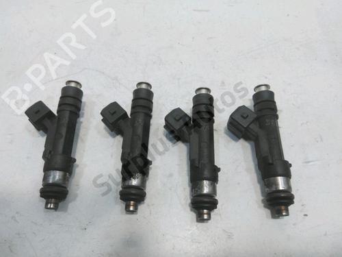 Used Injector OPEL MERIVA A MPV (X03) 1.4 16V Twinport (E75) (90 hp) 30985209