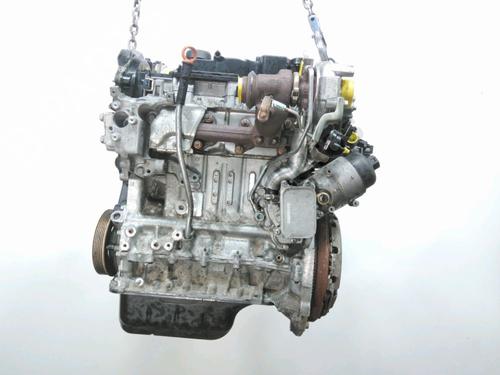 Engine PEUGEOT 208 I (CA_, CC_) 1.6 HDi / BlueHDi 75 | BP36105361M1 - Image 3