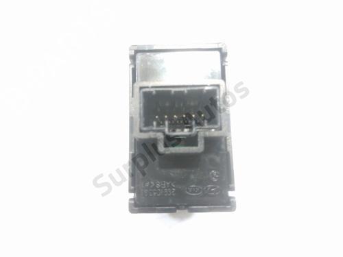 Warning switch KIA RIO III (UB) 1.4 CRDi | BP39490784I22 - Image 3