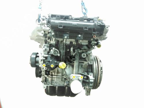 Used Engine Engine FORD FIESTA VII (HJ, HF) 1.5 ST EcoBoost (200 hp) 28218973 28218973
