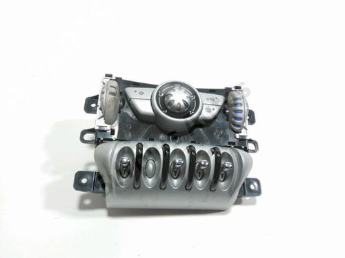 Used Climate control Climate control 37767324 37767324