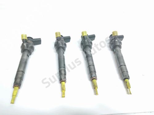 Used Injector MINI MINI PACEMAN (R61) Cooper D (112 hp) 28803754