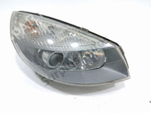 Used Right headlight RENAULT SCÉNIC II (JM0/1_) 1.9 dCi (JM0G, JM12, JM1G, JM2C) (120 hp) 31004926